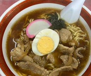 ラーメン店、専門店